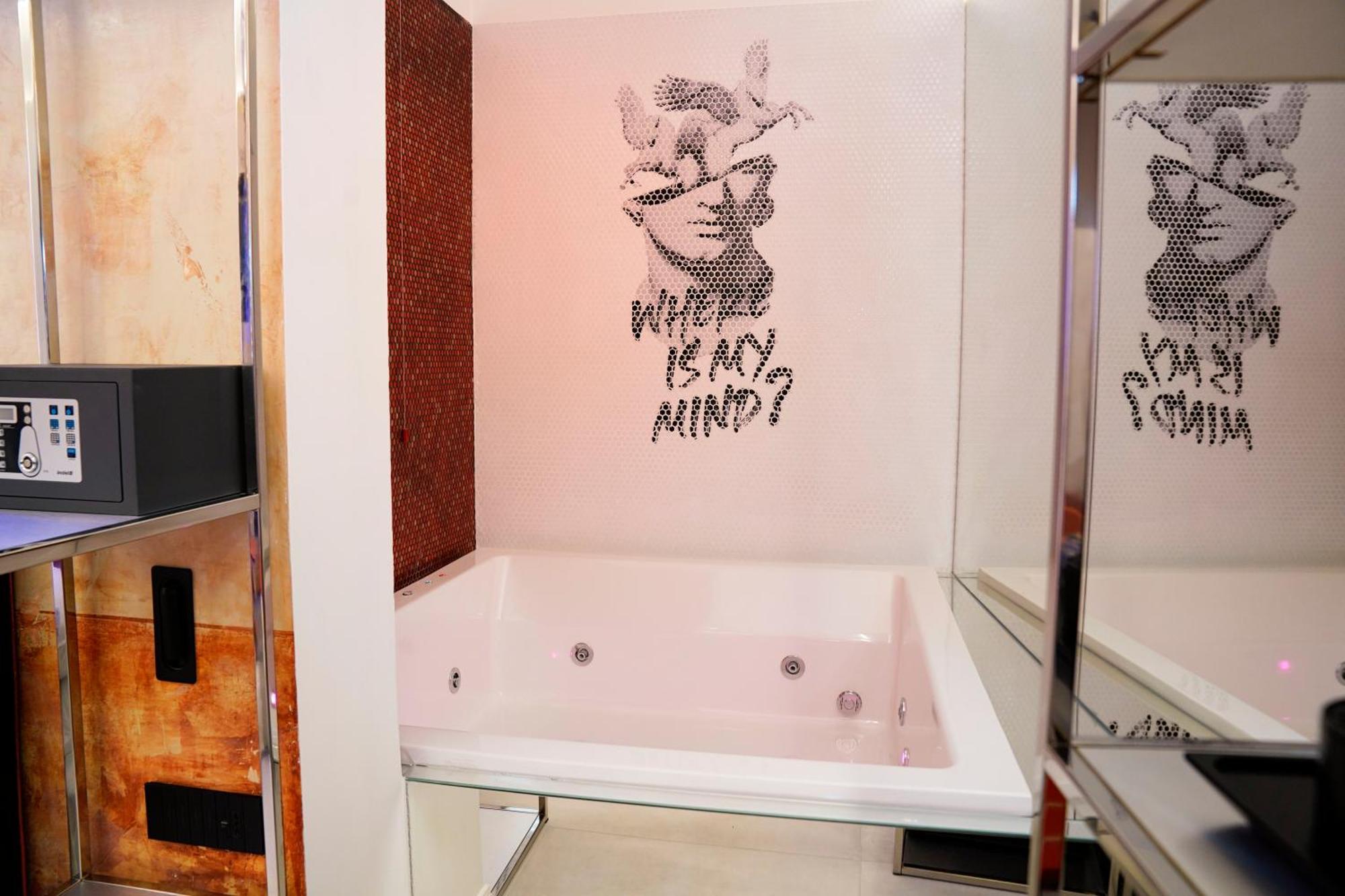 Kind Places - Suite Experience Neapol Zewnętrze zdjęcie