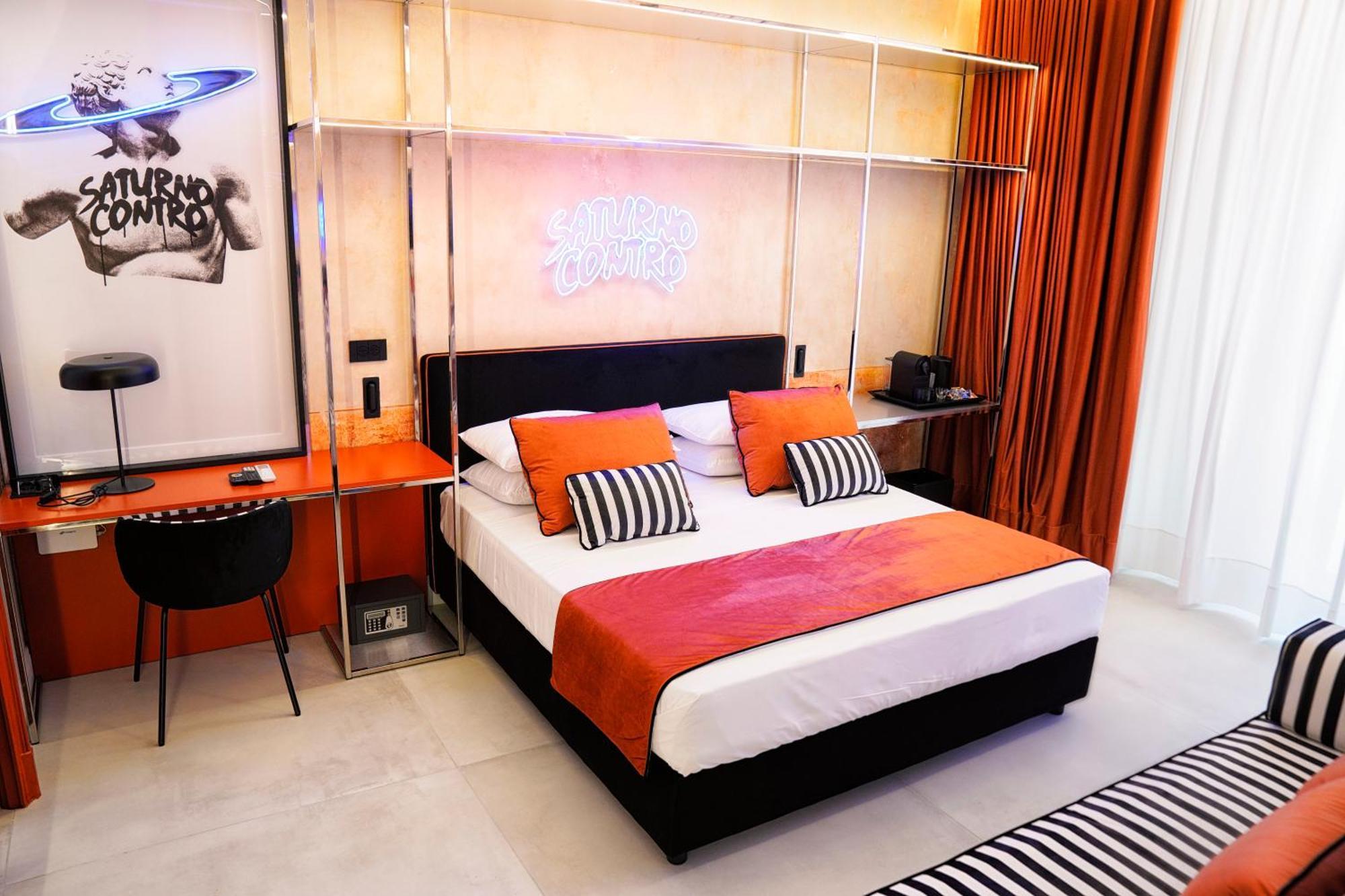 Kind Places - Suite Experience Neapol Zewnętrze zdjęcie
