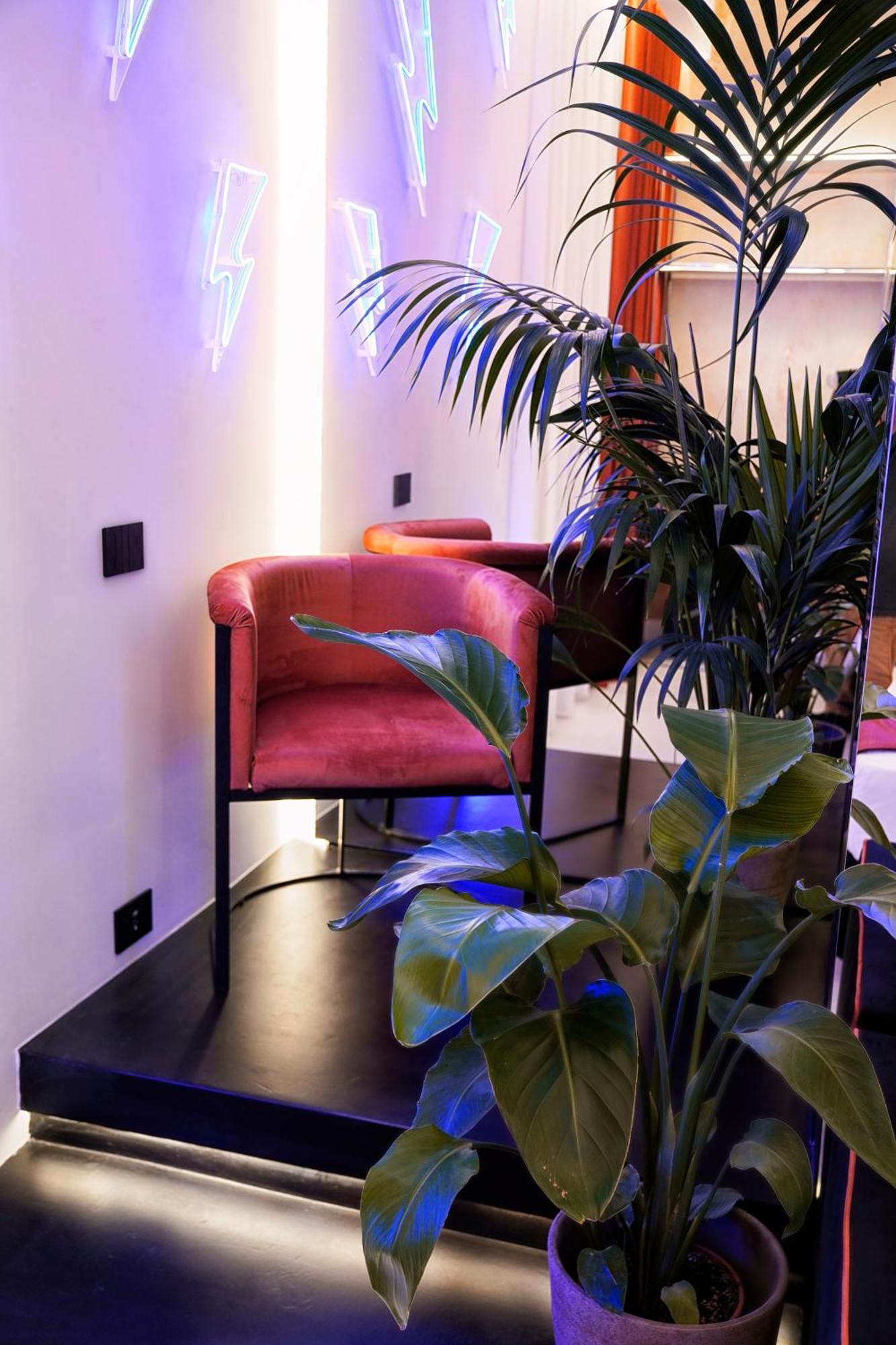 Kind Places - Suite Experience Neapol Zewnętrze zdjęcie